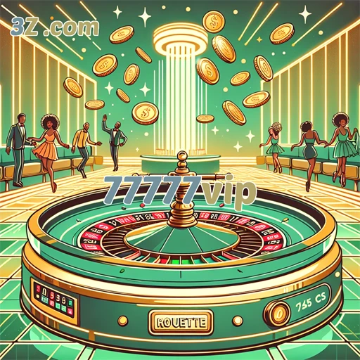 Cassino 77777vip: Entretenimento de Alta Qualidade para Todos