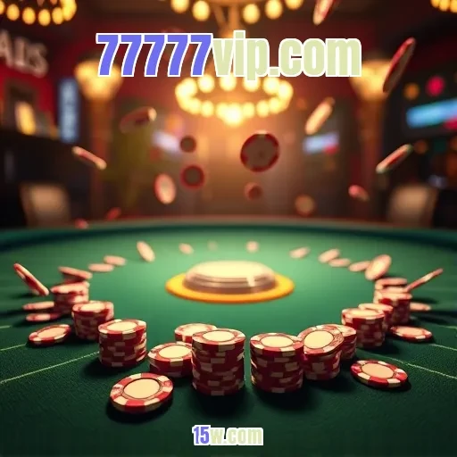 77777vip.com - Cassino Ao Vivo