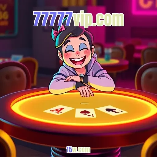 77777vip.com - Caça-Níqueis